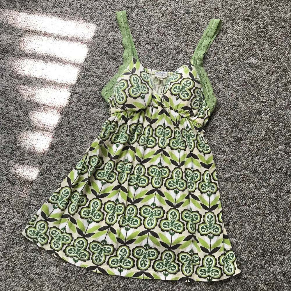Energie Flowy Tank